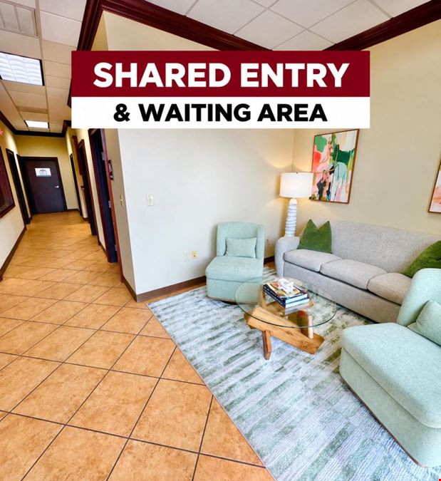 3101 Kennedy Ln – Suite 100