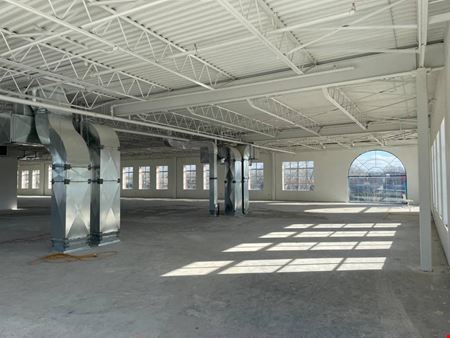 Preview of Industrial space for Rent at 2650 2650 Saint Clair Avenue West