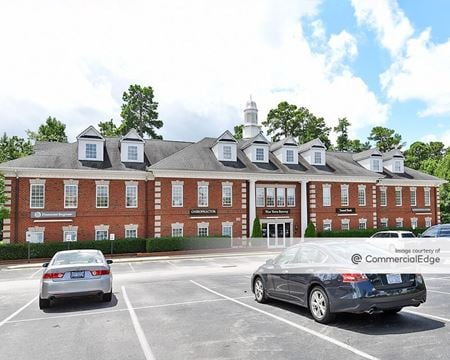 Preview of Office space for Rent at 8450 Falls of Neuse Road