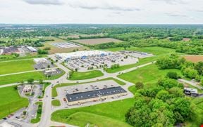 Wood River Plaza