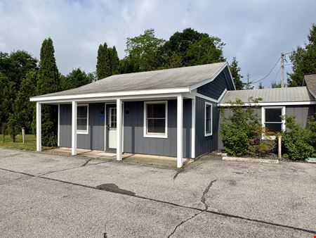 Preview of Office space for Rent at 9066 N Bayshore Dr