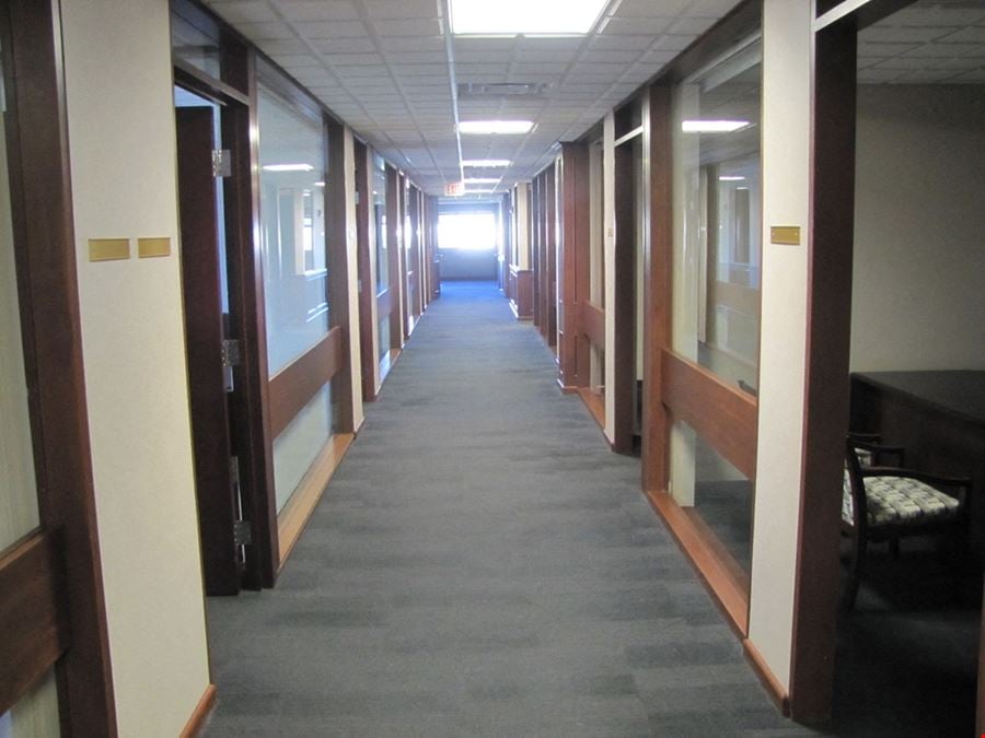 Office Space for Lease