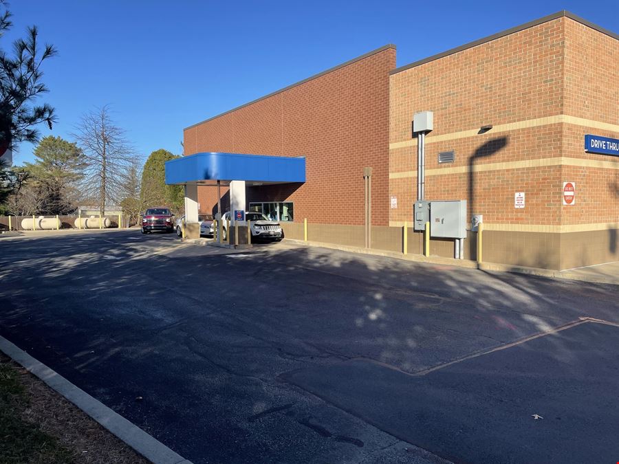 Former Rite Aid - For Sale or Lease