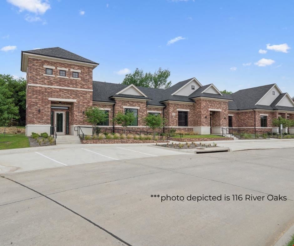 104 River Oaks Drive