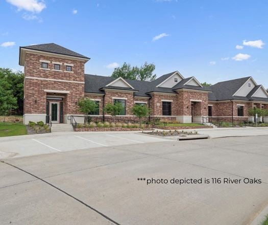 Preview of Office space for Rent at 104 River Oaks Drive
