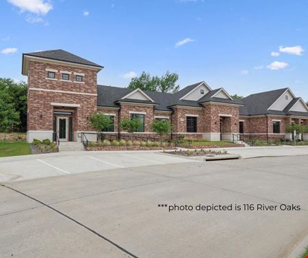 Preview of commercial space at 104 River Oaks Drive