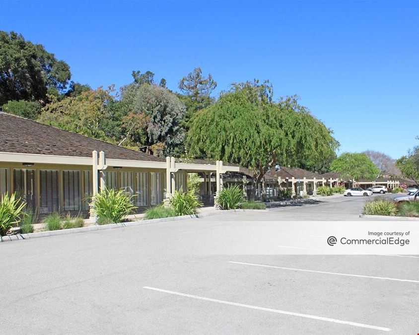 The Offices at Ladera