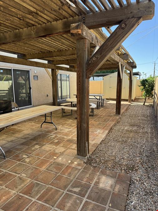 2530 S Rural Rd