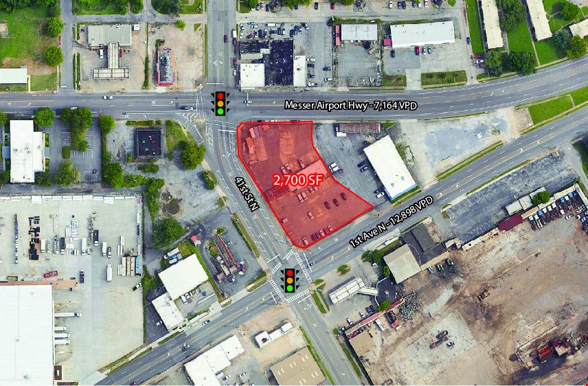 Warehouse Space for Sale