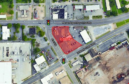 Preview of Industrial space for Sale at 101 41st St North