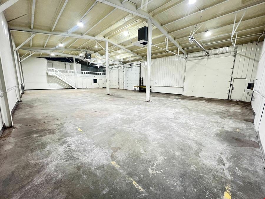 5640 Massachusetts Ave.
