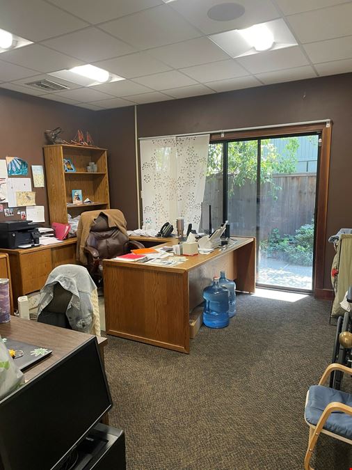 Quail Lakes Office Plaza 4553 Quail Lakes Drive, Stockton, CA