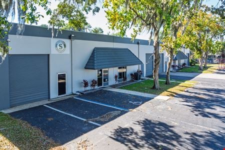 Preview of Industrial space for Sale at 830 NW 25th Ave