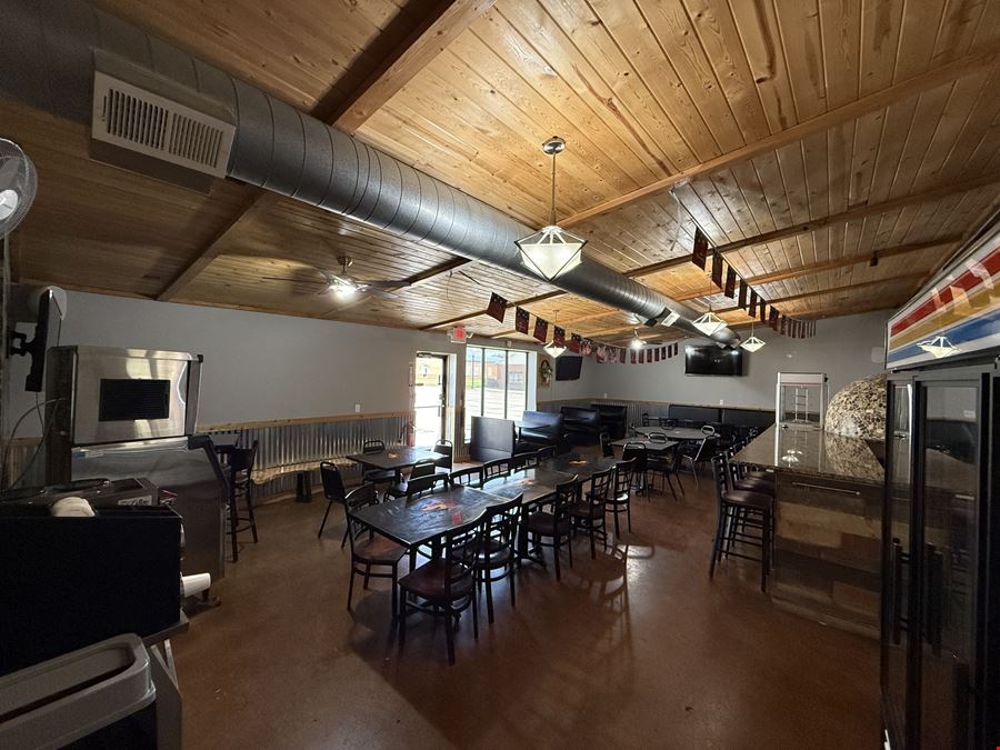 MEAD, NE RESTAURANT