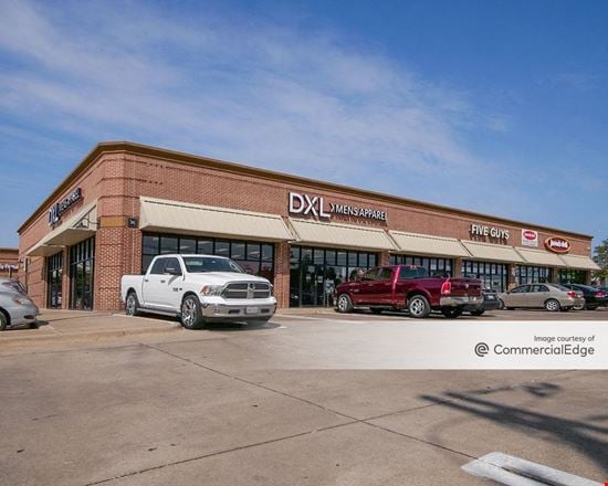 Preview of Retail space for Rent at 1765 North Town East Blvd