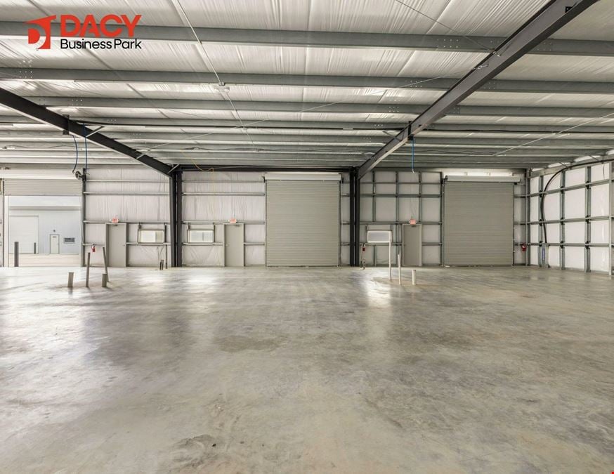 Dacy Business Park