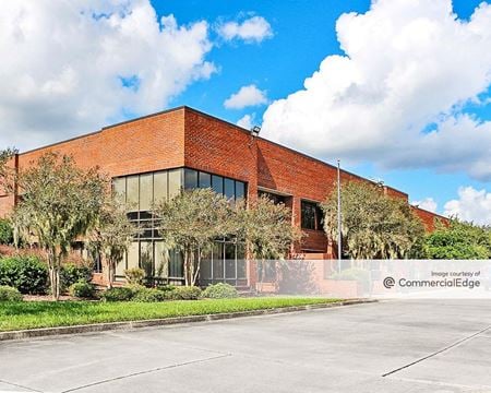 Preview of Industrial space for Rent at 4300 Bulls Bay Hwy