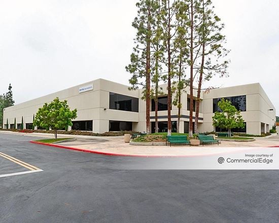Preview of Office space for Rent at 1550 Scenic Avenue