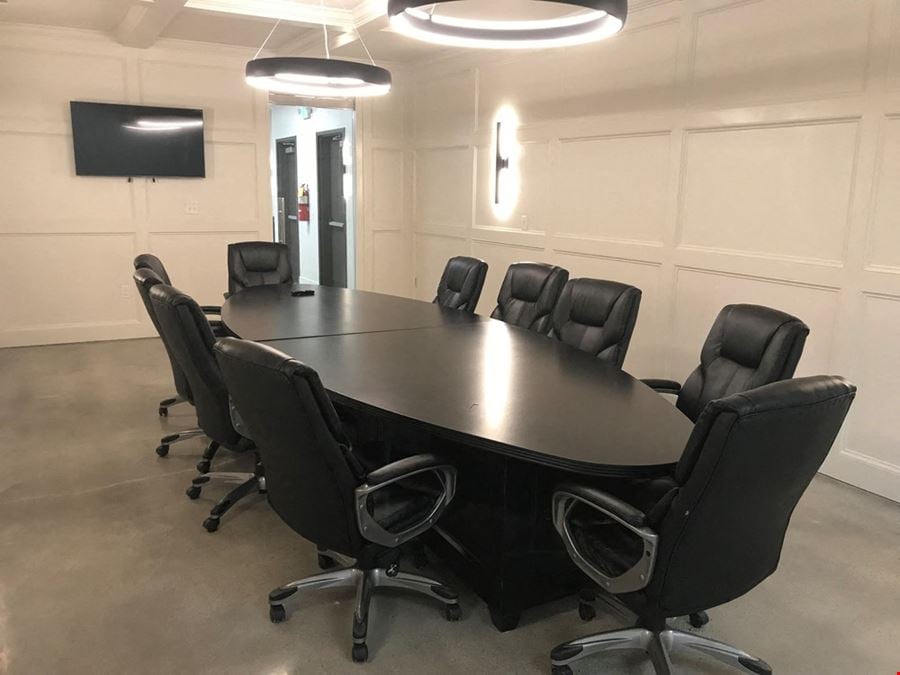 Greystone Professional Office Park