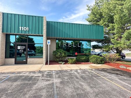 Preview of Office space for Rent at 1101 Hammond Rd W