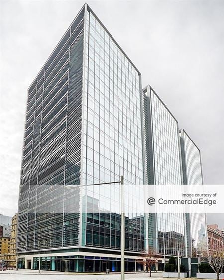 Preview of Office space for Rent at 430 East 29th Street