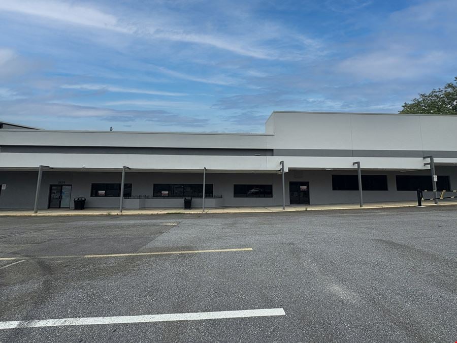 3100 Branch Ave