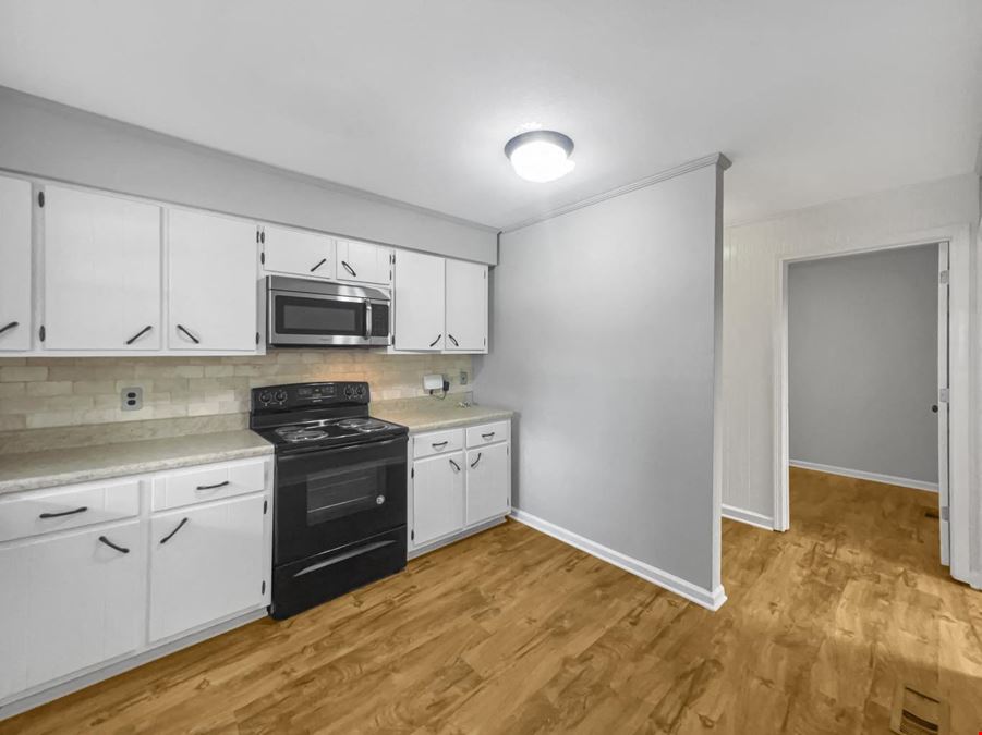 3801 Mill Creek Lane