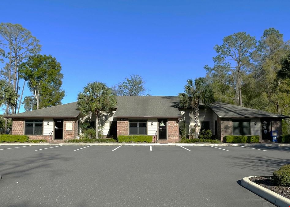 101 SW 140th Terrace, Jonesville, FL