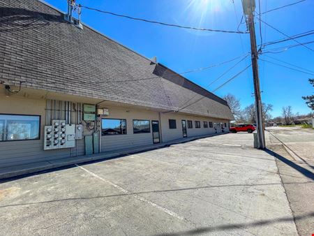 Preview of Office space for Rent at 2218 Jackson Boulevard