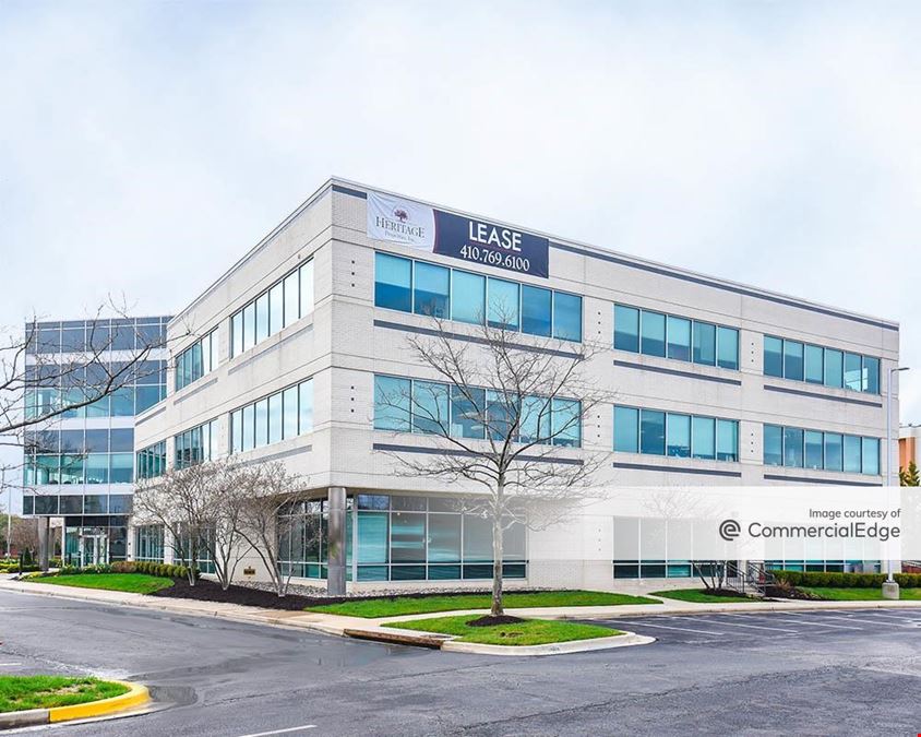 999 Corporate Blvd