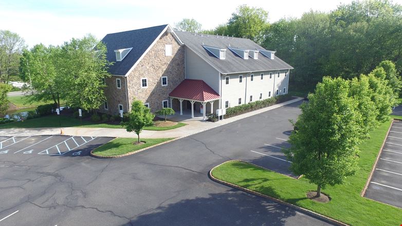 Preview of Office space for Rent at 1 Mill Ridge Lane