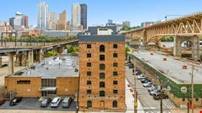 The Distillery Complex