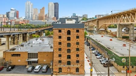 Preview of Retail space for Rent at 59 South 2nd Street