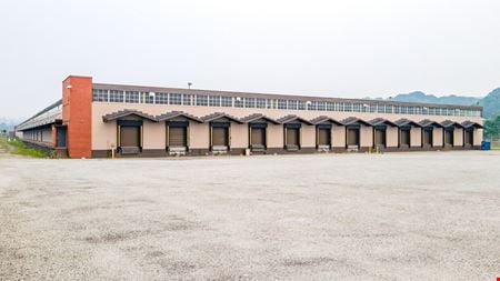 Preview of Industrial space for Rent at 200 28th Street