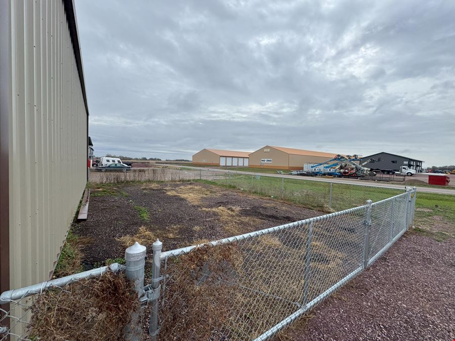 47116 Homefield Pl, Harrisburg, SD 57032