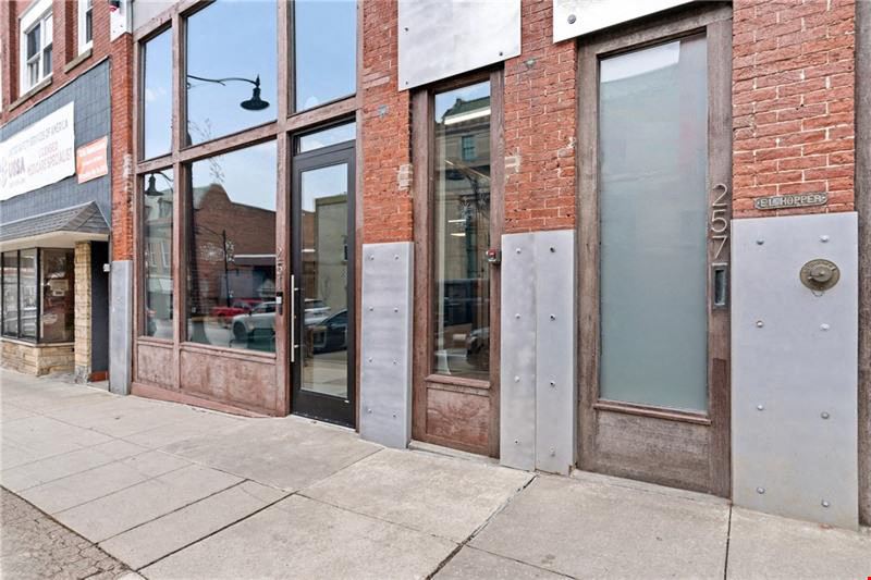 251/257 South Main Street