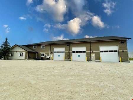 Preview of Industrial space for Rent at 618 Camiel Sys Street