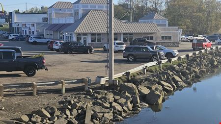 Preview of Mixed Use space for Sale at 990 Lafayette Rd