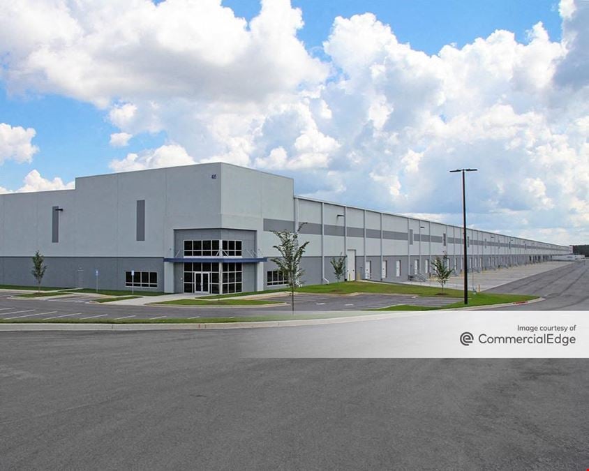 Lambert Farms Logistics Park
