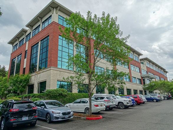 Preview of Office space for Rent at 1800 & 1830 Blankenship Rd