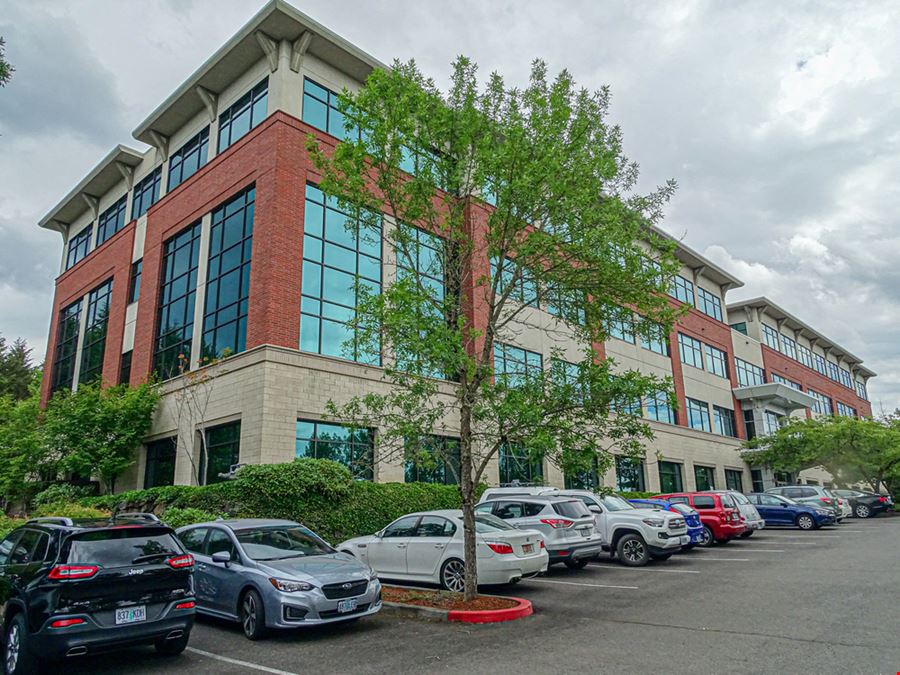 Willamette 205 Corporate Center