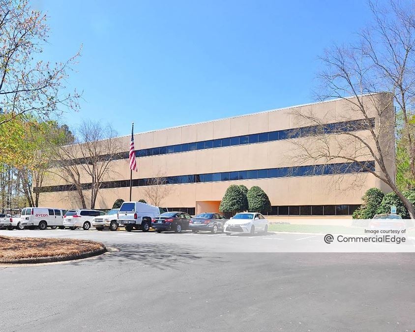Beta Center I