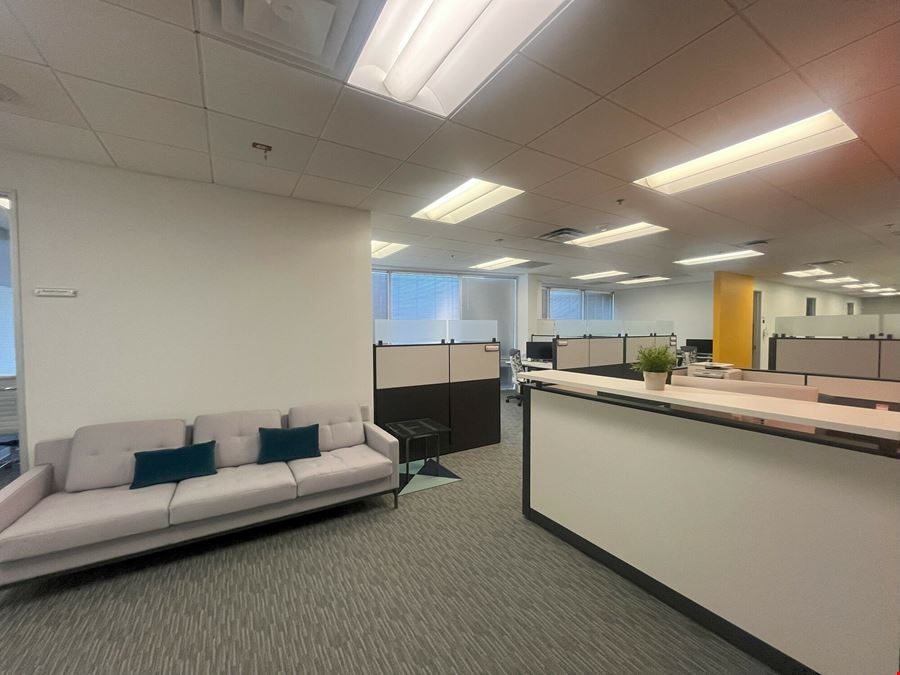West 101 Corporate Center