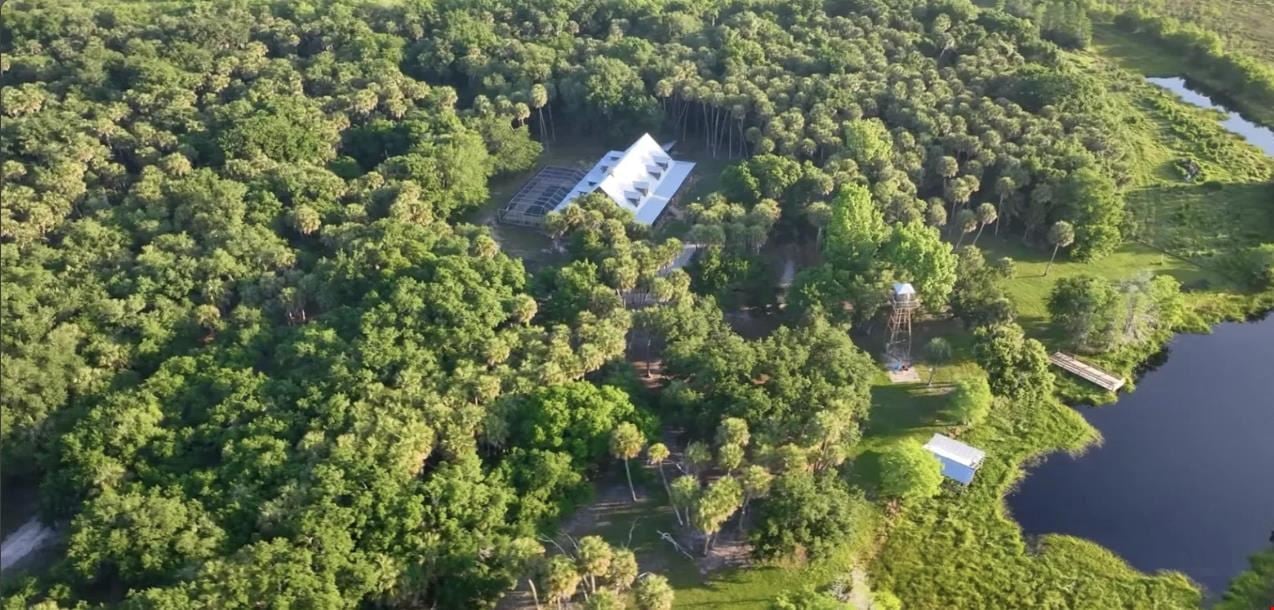 Palm Hammock Preserve
