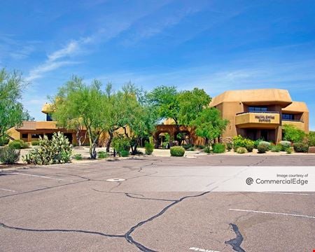 Preview of Office space for Rent at 8700 E Pinnacle Peak Rd
