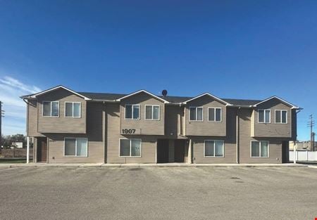 Preview of Multi-Family space for Sale at 907 S Railroad St