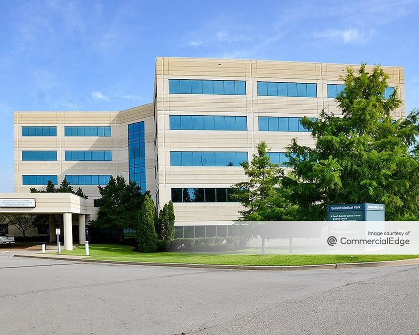 Summit Medical Center III