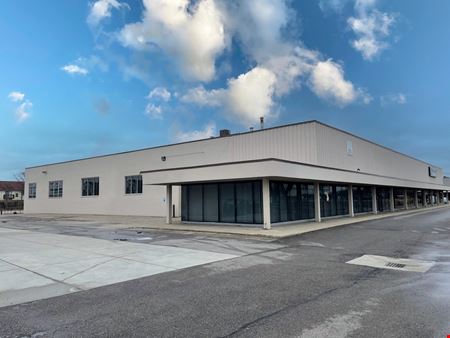Preview of Commercial space for Rent at 26488 Groesbeck Hwy