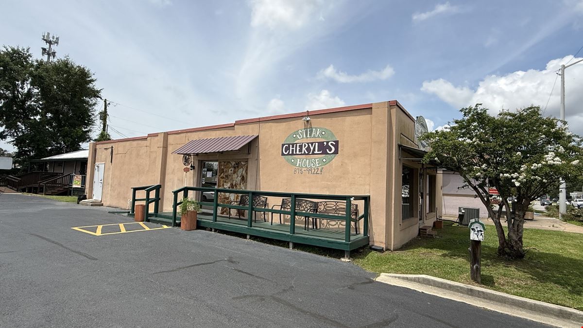 Retail/Office Space for Lease | Pelican Court | Ocean Springs, MS