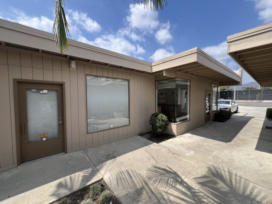 204 E Chevy Chase Dr